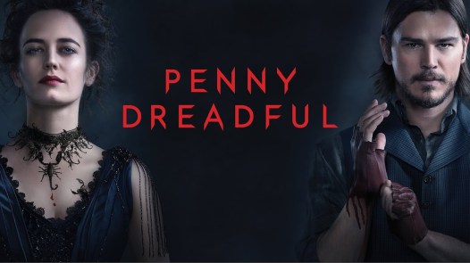 penny dreadful